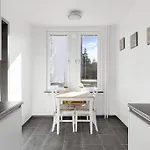 Forenom Aparthotel Solna