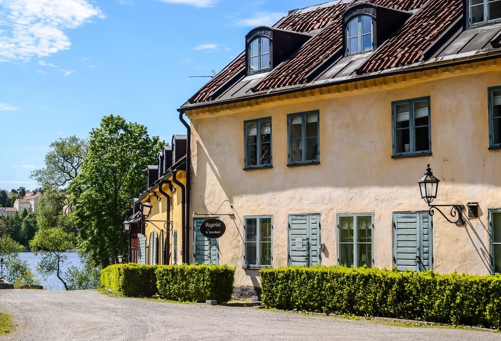 Forenom Solna Appart hôtel