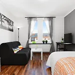 Forenom Aparthotel Solna