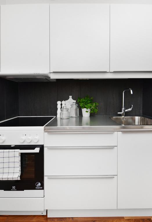 Forenom Solna 3* Stockholm