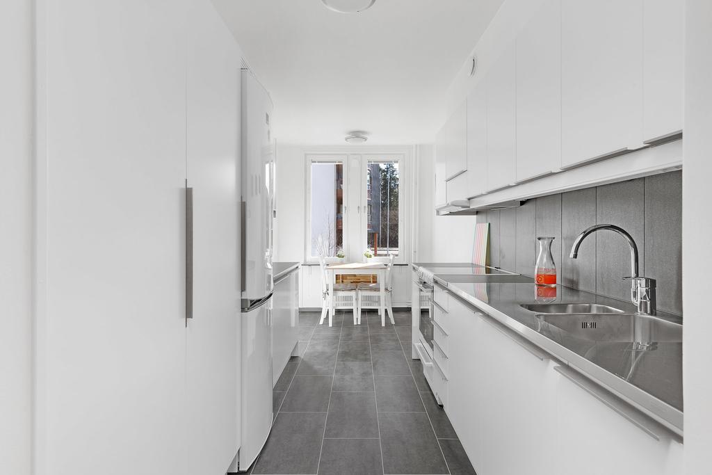 Forenom Solna Aparthotel